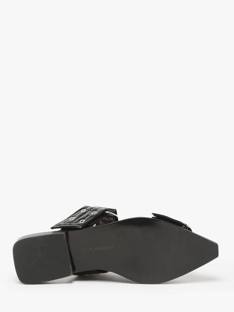 Slippers Grand Ave Steve madden Zwart women 11003257 ander zicht 5